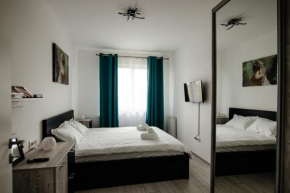 Cosmo Mountain Escape w. private parking Braşov
